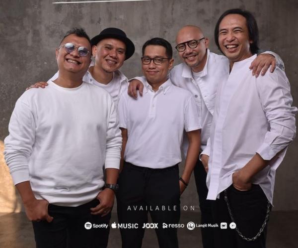 WhatsApp Image 2021 12 16 At 2 35 13 PM 5 Band Populer Era 2000-an. (Foto: Instagram)