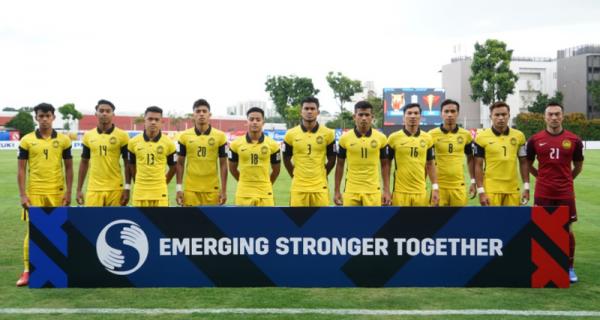 Timnas Malaysia 1 Timnas Indonesia jumpa Malaysia pada matchday pamungkas Grup B Piala AFF 2020 di Stadion Nasional, Minggu (19/12/2021) malam WIB. (Foto: Piala AFF)