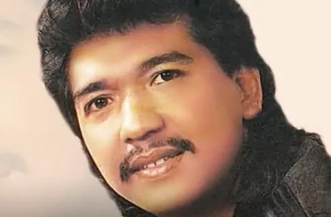 Imam S Arifin Imam S Arifin meninggal dunia. (Foto: YouTube)