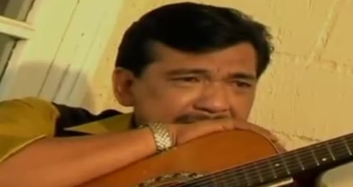 Imam S Arifin. (Foto: YouTube)