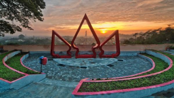 Tempat Wisata di Semarang, Taman Wilis (Istimewa)