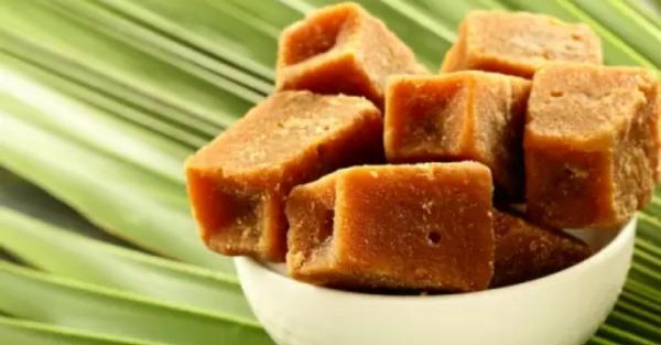 Makanan yang Dapat Membantu agar Cepat Haid, Gula Merah