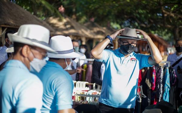 APEKSI Dukung Pemulihan Ekonomi Nasional, Dimulai dari Denpasar 