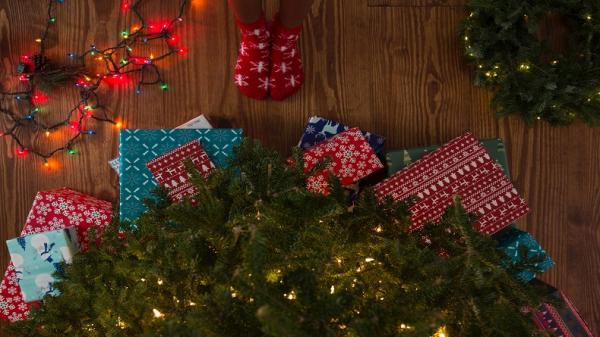Ide kado Natal (Foto: Freepik)