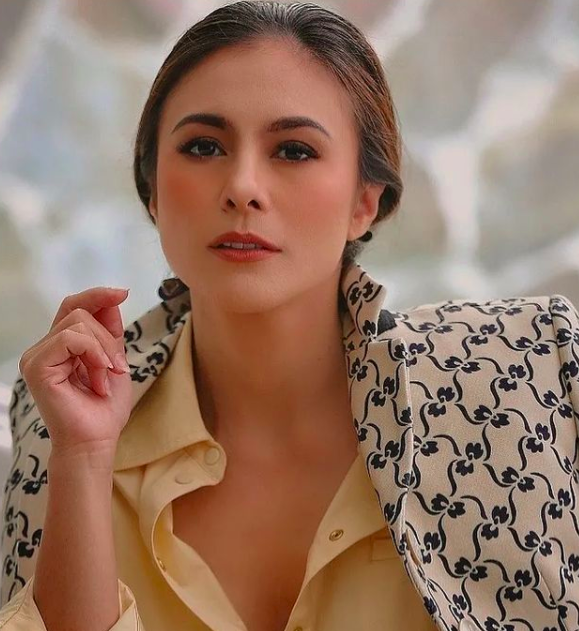 Screen Shot 2021 12 19 At 05 21 17 Artis Cantik Indonesia Blasteran Bule. (Foto: Instagram)