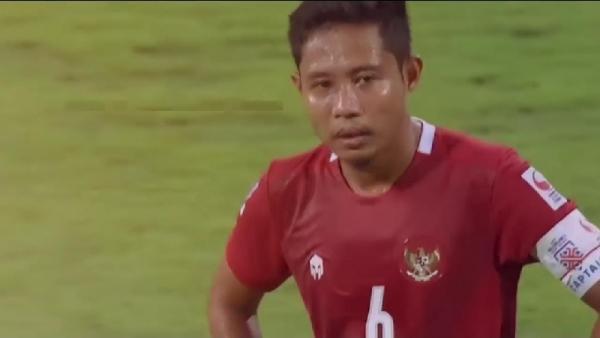Big match bakal tersaji di laga terakhir Grup B Piala AFF 2020. Timnas Indonesia melawan Timnas Malaysia. (foto: MNC Media).