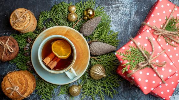 Rekomendasi kado Natal untuk orang tua (Foto: Freepik)