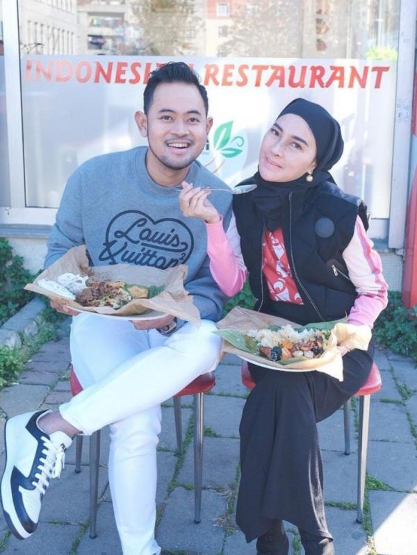 Deretan orang tajir yang kini jadi selebritis. (Foto: Instagram)