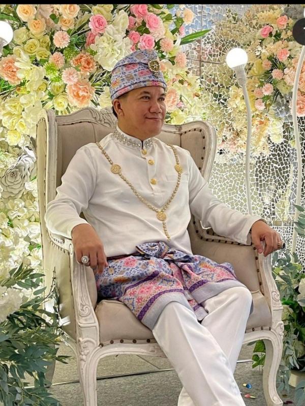 Deretan orang tajir yang kini jadi selebritis. (Foto: Instagram)