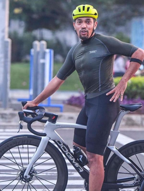 Deretan orang tajir yang kini jadi selebritis. (Foto: Instagram)