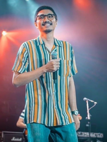 Screenshot 20211221 071339 Instagram Deretan konser musisi Indonesia yang sempat dibubarkan polisi. (Foto: Instagram)