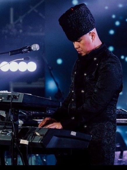 Screenshot 20211221 071443 Instagram Deretan konser musisi Indonesia yang sempat dibubarkan polisi. (Foto: Instagram)