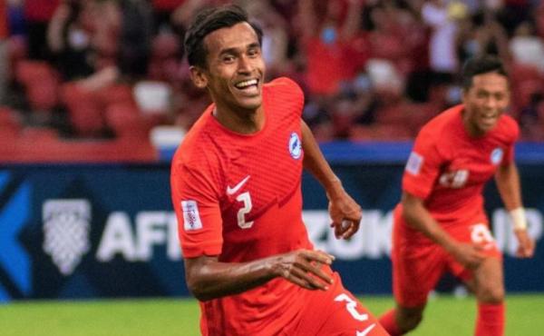 Prediksi Singapura vs Vietnam di Piala AFF 2022, The Lions Tidak Akan Menang Mudah