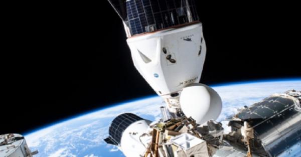 First Private Astronaut Mission to Space Station Takes Next Year