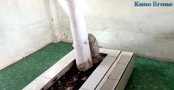 Pusaka Mbah Mataram 2