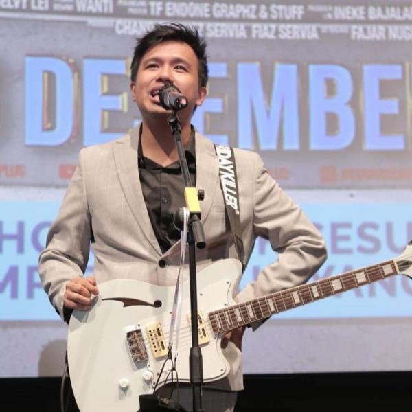 Deretan artis cilik era 1990-an sudah menikah. (Foto: Instagram)