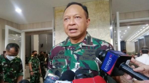 TNI AU Kerahkan 2 Pesawat ke Turki, Kirim Bantuan Logistik untuk Korban Gempa
