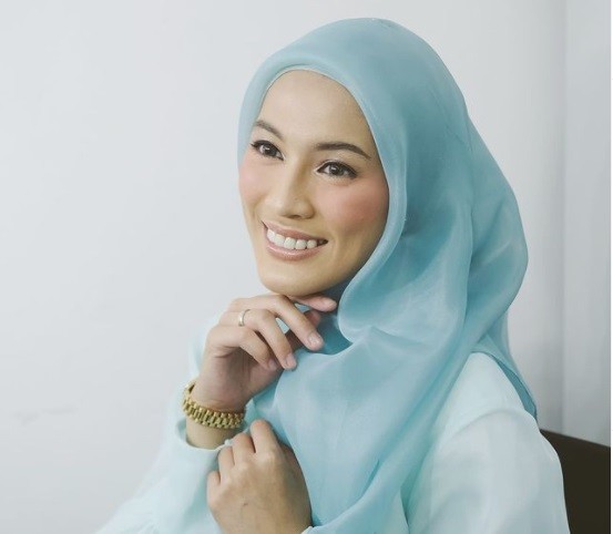 Alyssa Soebandono. (foto : ist)