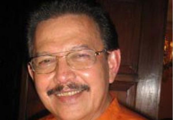 Artis Memilih Jadi Pendeta. (Foto: Instagram)