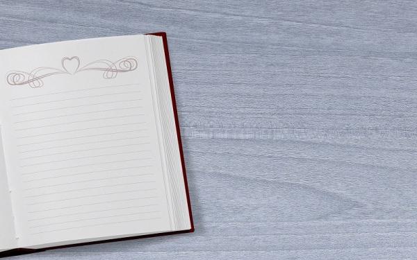 Kado Natal Scrapbook (Foto: Pixabay)