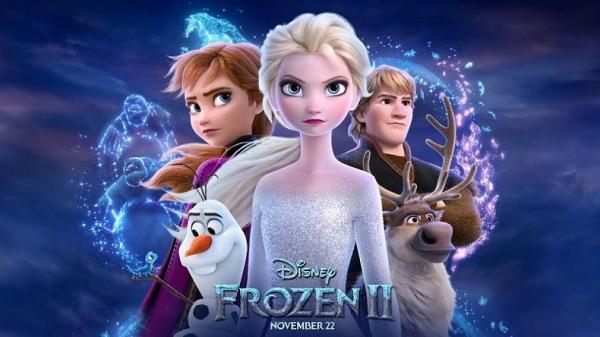 Frozen (Foto: Disney)