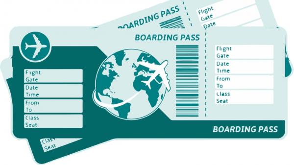 Rekomendasi kado natal, tiket liburan Rekomendasi kado natal, tiket liburan (Pixabay)