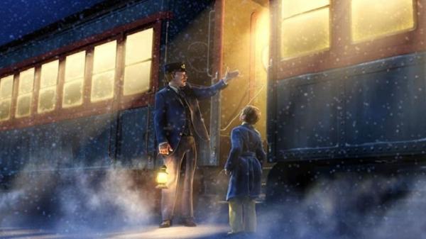 The Polar Express(Warner Bros. Pictures) The Polar Express(Warner Bros. Pictures)