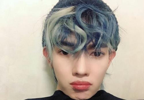 Loudi, artis Indonesia yang terkenal di luar negeri.