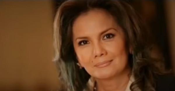 Christine Hakim Artis kariernya mentereng di usia tua. (foto: instagram)