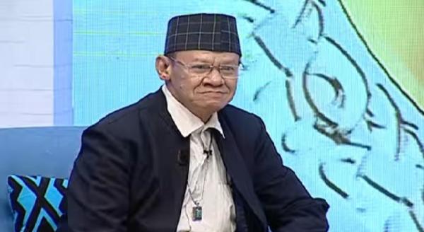 Deretan komedian yang meninggal sepanjang 2021. (Foto: Instagram)