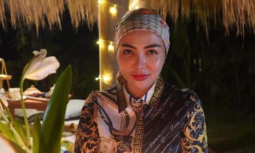 Bella Shofie, artis punya bisnis skin care. (Foto: IG)