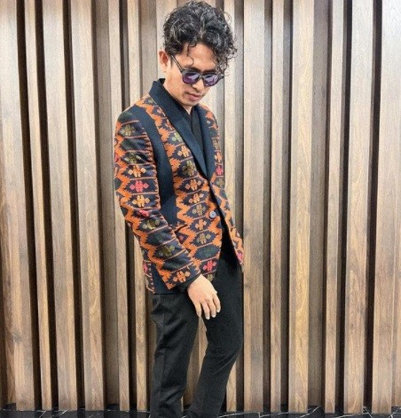 Deretan penyanyi naik daun sepanjang 2021. (Foto: Instagram)