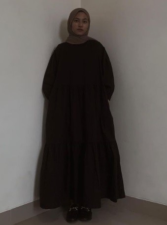 28 Feby Putri Feby Putri. (Foto: Instagram)