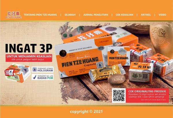 (Foto: Pien Tze Huang)