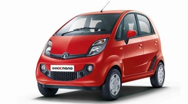 Tata Nano
