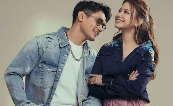 Afgan dan Rossa pasangan duet terbaik Afgan dan Rossa pasangan duet terbaik sepanjang masa.