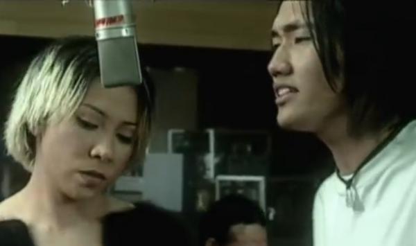 Melly Goeslaw dan eric Duet Melly Goeslaw dan Eric. (Foto: YouTube)