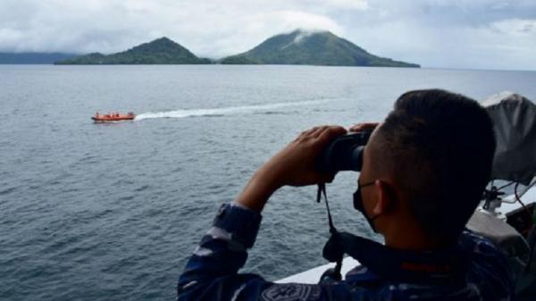 Melaut Seorang Diri di Perairan Pulau Gorom, Nelayan Ini Hilang selama 5 Hari