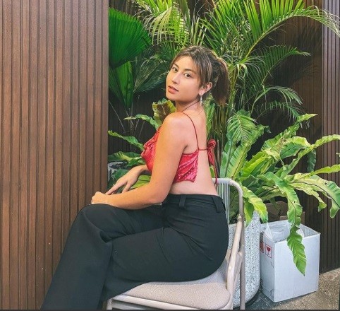 Deretan selebgram Indonesia terseksi. (Foto: Instagram)