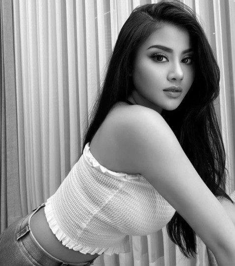 Deretan selebgram Indonesia terseksi. (Foto: Instagram)