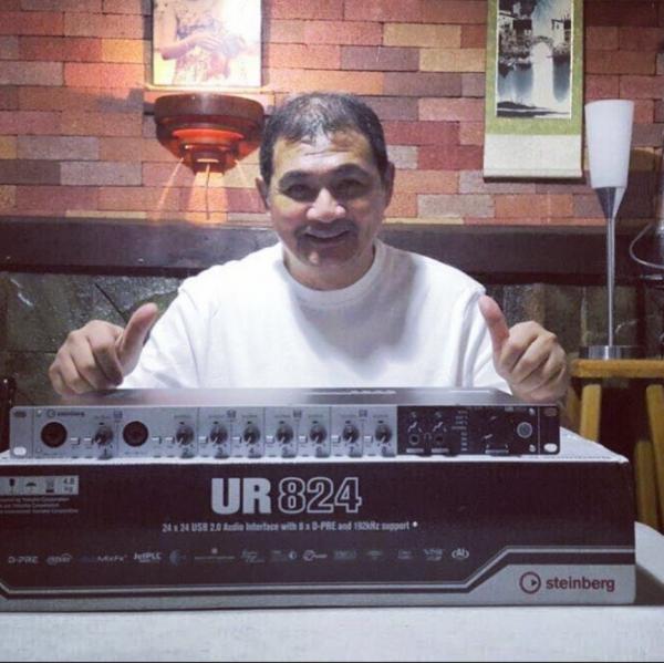 Deretan musisi yang meninggal dunia sepanjang 2021. (Foto: Instagram)