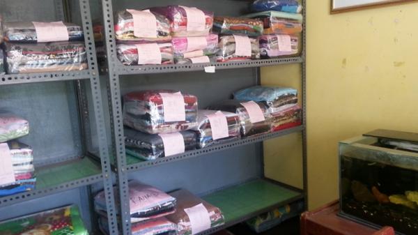 Tempat Laundry Terdekat di Rajabasa Bandar Lampung, Wisma Timur Laundry  (Dokumen Google)