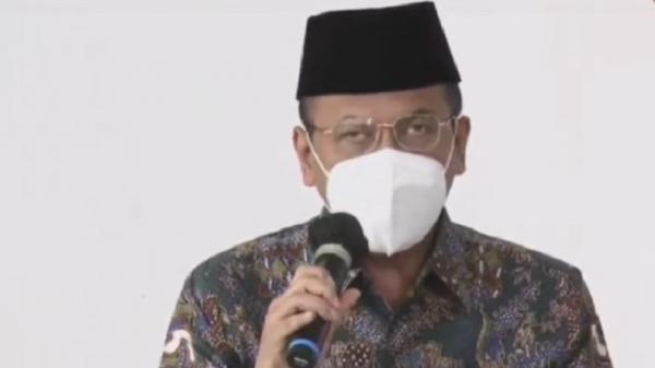 Muhammadiyah Tetapkan Hari Raya Idul Fitri 1443 Hijriah Senin 2 Mei 2022