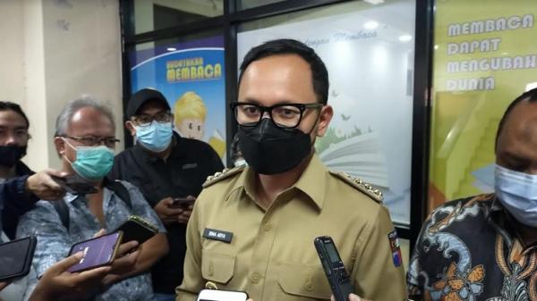 Bima Arya: Pemindahan Ibu Kota Bogor Ke Lahan Eks BLBI Hasil Pemetaan ...