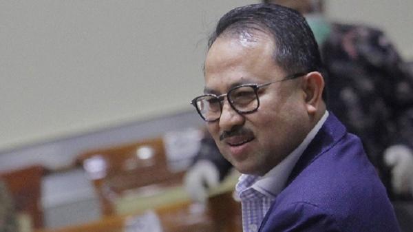 Wakil Ketua Komisi III DPR Minta Pegawai KPK Tidak Lulus