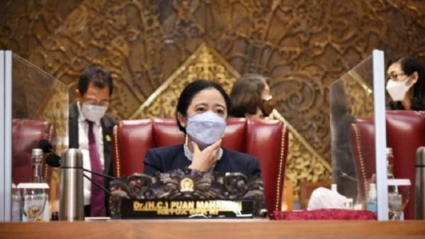 Puan Maharani Sebut Pandemi Covid-19 Hambat Pengentasan Kemiskinan