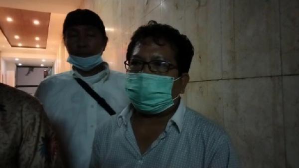 Pengacara Sebut Rizal Kobar Diperiksa terkait Penyelenggaraan hingga Pendanaan Aksi 1812