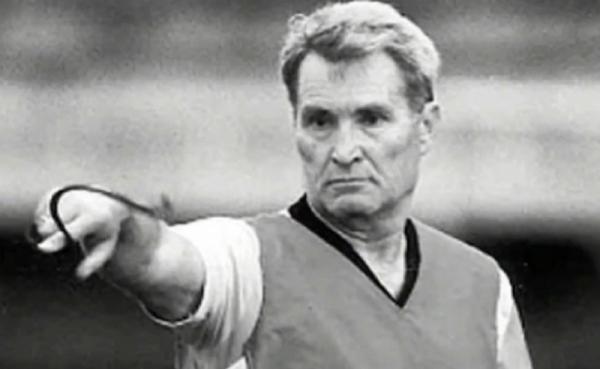 Mantan Pelatih Indonesia Anatoli Polosin. (Foto: Youtube)