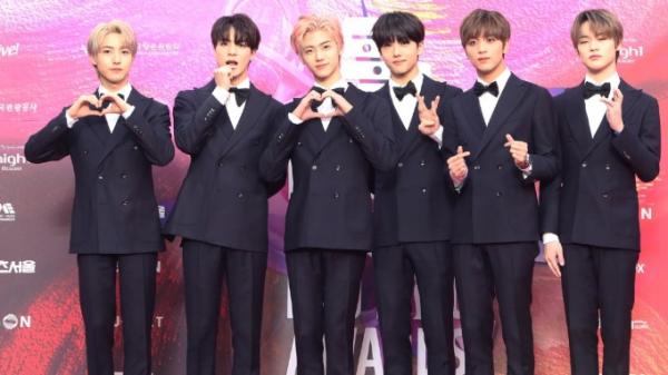 Anggota NCT Hollywood bakal diumumkan di tahun 2022. (Foto: Hollywood reporter)