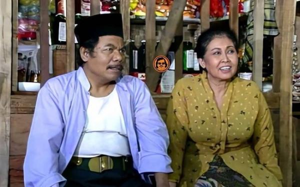 5 Seniman Betawi Legendaris yang Tak Pernah Tergantikan, Nomor 4 Didapuk sebagai Pahlawan Nasional